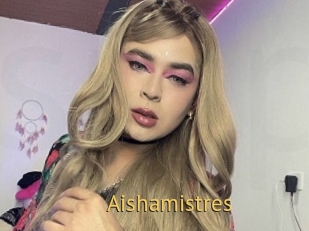 aishamistres Smilin Pussy