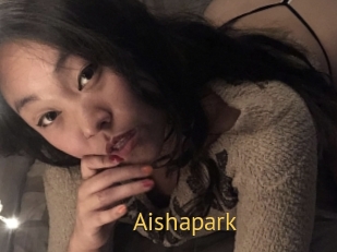 aishapark Smilin Pussy
