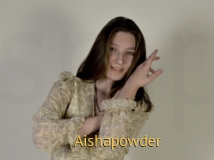 Aishapowder