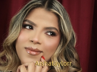 Aishataylorr