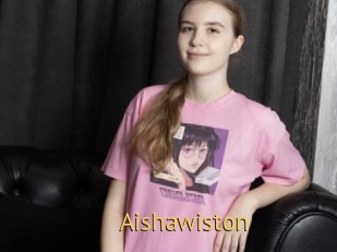 Aishawiston