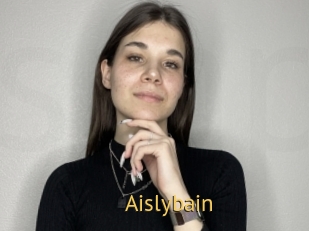 Aislybain