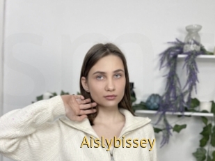 Aislybissey