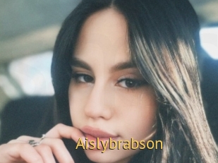Aislybrabson