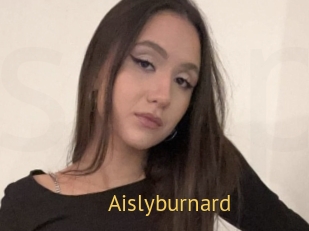 Aislyburnard