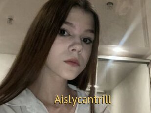 Aislycantrill
