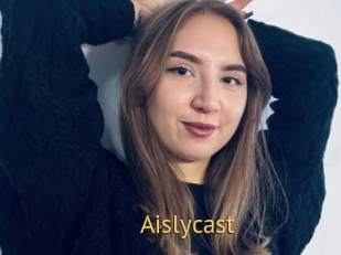 Aislycast