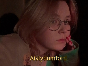 Aislydumford