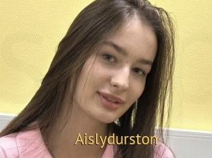 Aislydurston