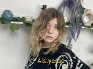 Aislyesse