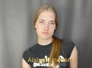 Aislygillingham