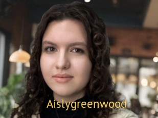 Aislygreenwood