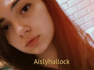 Aislyhallock