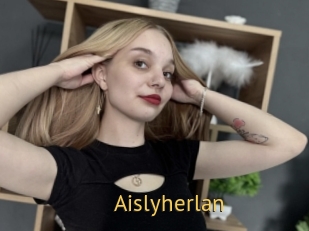 Aislyherlan