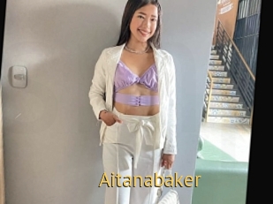 Aitanabaker