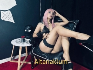 Aitanaklum