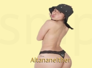 aitananeither Smilin Pussy