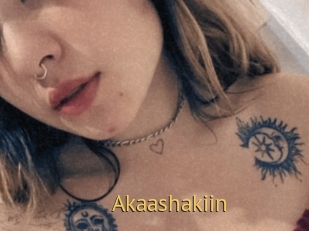 akaashakiin Smilin Pussy