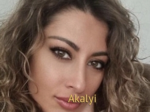 Akalyi