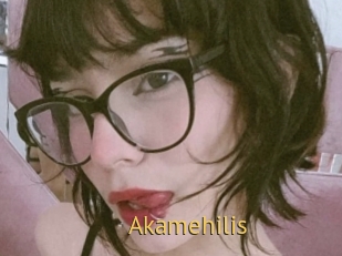 Akamehilis