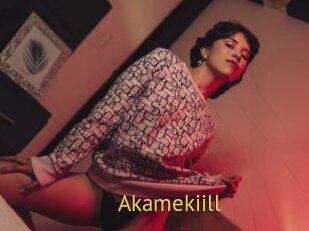 Akamekiill