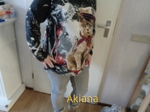 Akiana