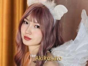 akikosato Smilin Pussy