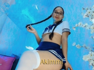 Akimmi