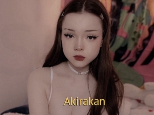 akirakan Smilin Pussy