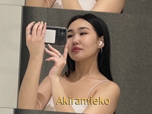 akiramieko Smilin Pussy