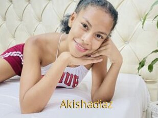 Akishadiaz