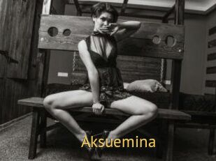 Aksuemina