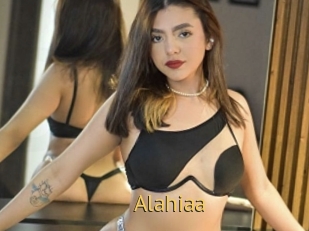 Alahiaa