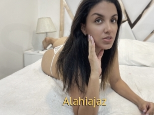 Alahiajaz
