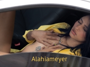 Alahiameyer