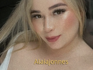 Alaiajonnes
