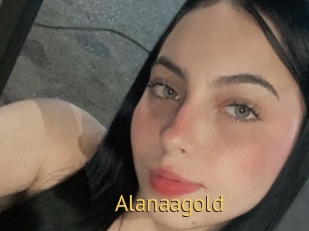 Alanaagold