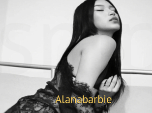 Alanabarbie