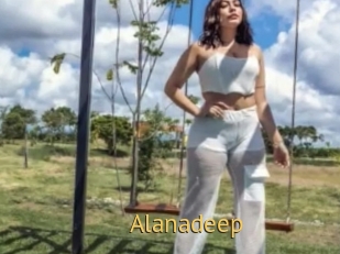 Alanadeep