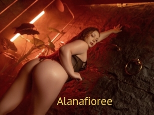 Alanafioree