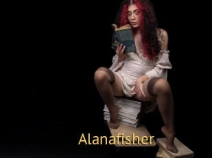 Alanafisher