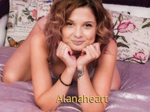 Alanaheart
