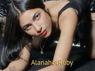 AlanahotRuby