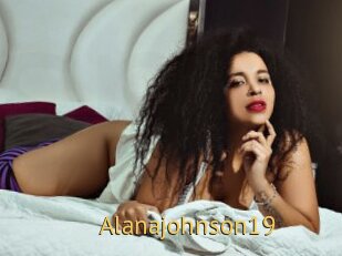 Alanajohnson19