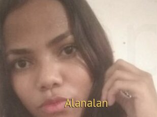 Alanalan