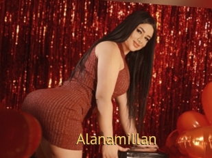 Alanamillan