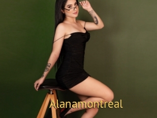 alanamontreal Smilin Pussy