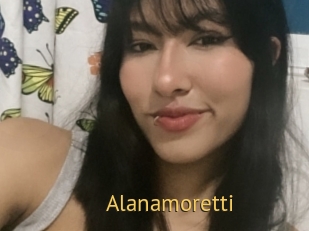 Alanamoretti