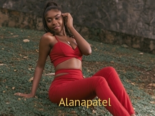Alanapatel