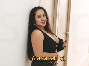 Alanapatrick